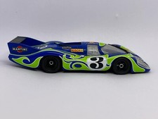PORSCHE 917 LH #3 2ND 24H DU