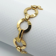 Bracelet De Montre Acier Inox