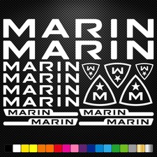 Convient à Marin 15