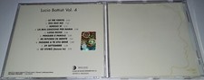 LUCIO BATTISTI  VOL.4  CD