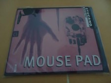 TAPIS DE SOURIS -  MOUSE PAD -