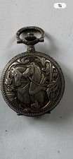 Montre gousset jyb ancienne - gousset,