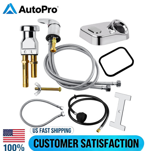 Salon shampoo bowl faucet - shampoo,