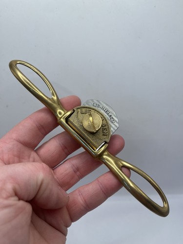 Lie nielsen used small - -,