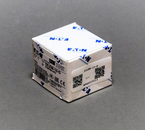 Nouveau eaton dilem 10213 - dilem-10-g,