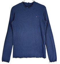 Pull Sweater Fille Tommy