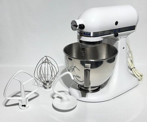 Kitchenaid stand mixer - mixer, ultra