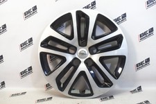 Opel Zafira C 17 Pouces Cache