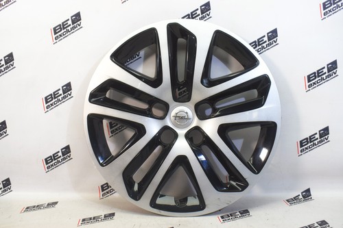 Opel zafira pouces cache - zafira, c