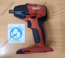 Hilti SIW 6AT-A22 Cordless