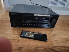 Denon avr 1400 surround - denon,