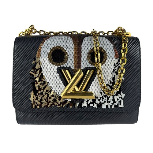 Authentique sac - , à