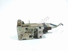 SERRURE DE PORTE AVANT DROITE