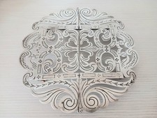 Dessous de plat ancien " Au Bon Marché De Paris "