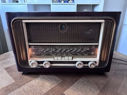 Radio tsf ducretet thomson - ducretet,