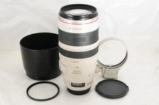 Objectif téléobjectif zoom