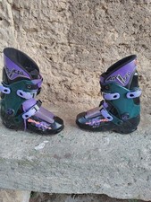 CHAUSSURES SNOWBOARD ALPIN