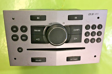Autoradio / OPEL ASTRA H / 497316088