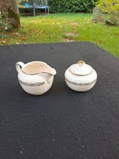 Villeroy & Boch Mettlach Pot