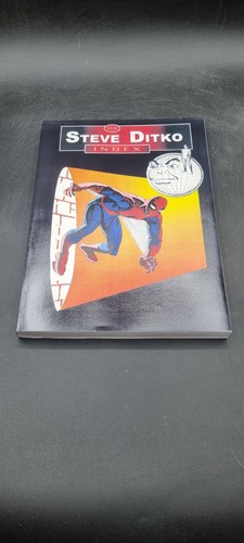 The steve ditko - the,