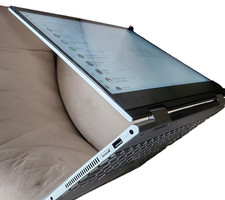 HP envy x360 15" convertible