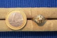 Jolie bague ancienne - jolie,