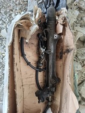 Mercedes ML w163 Cremaillere De Direction