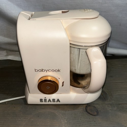 Beaba baby cook solo 1 - solo,