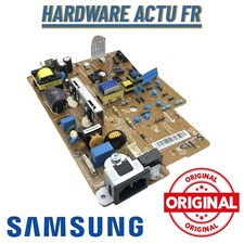PLATINE D'ALIMENTATION SAMSUNG