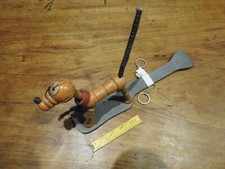 JOUET ancien Chien PLUTO