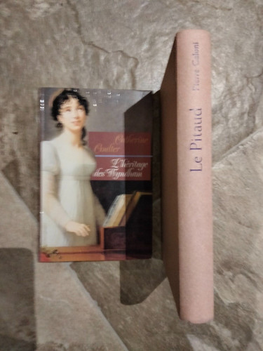 Beau lot livres - lot, 23