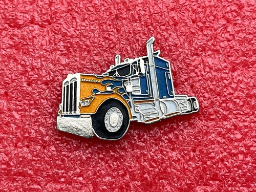 T27 pins kenworth - t27, w900b