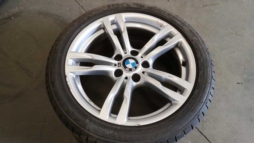 Jante alliage bmw - alliage,