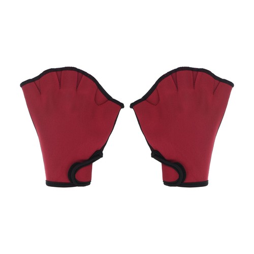Palmés nage gants unisexe - palmés,