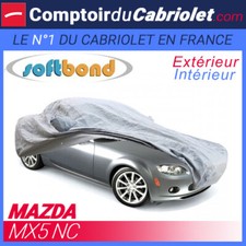 Housse Mazda MX5 NC -