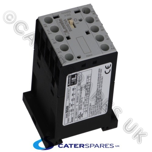 23594 brema machine glace - brema,