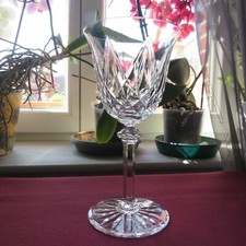 Verre eau cristal de - en,