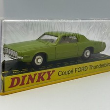 Dinky Coupe FORD Thunderbird