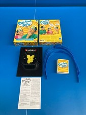 Devine tête mimes nomade de