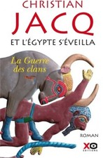 Et l'Egypte s'éveilla Tome I