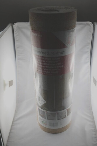 Rouleau isolant thermique - isolant,