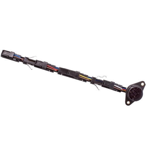 Faisceau injecteur cables - injecteur,