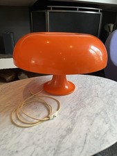 Lampe artemide nesso orange - nesso,