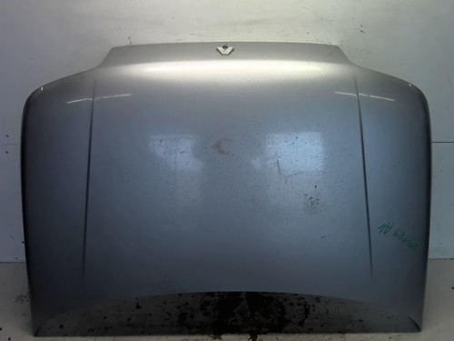 Capot renault clio phase 2 - capot,