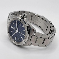Montre Tag Heuer Aquaracer