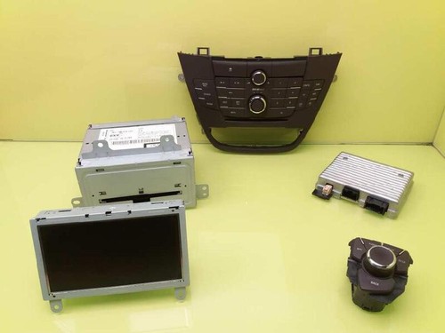 Système navegation gps opel - système,