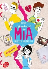 Journal de Mia, princesse