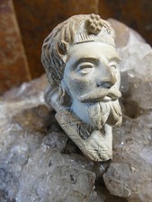 PIPE EN TERRE CUITE  PAR