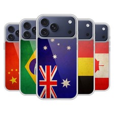 HEAD CASE DESIGNS DRAPEAU