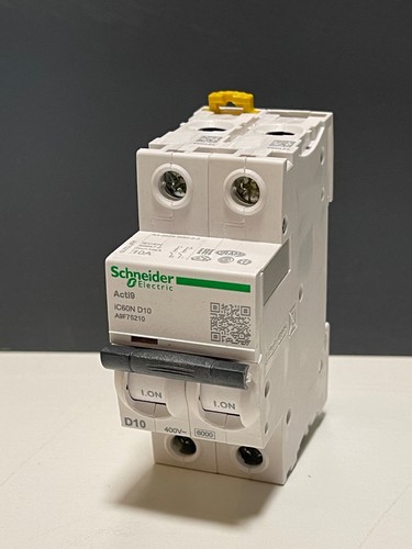 A9f75210 schneider - a9f75210,